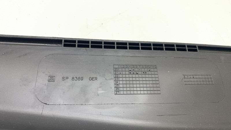 A2978311600 ⭕ 2022-2024 Mercedes-Benz EQS 450+ V297 Air Duct Adapter Trim Cover A2978311600