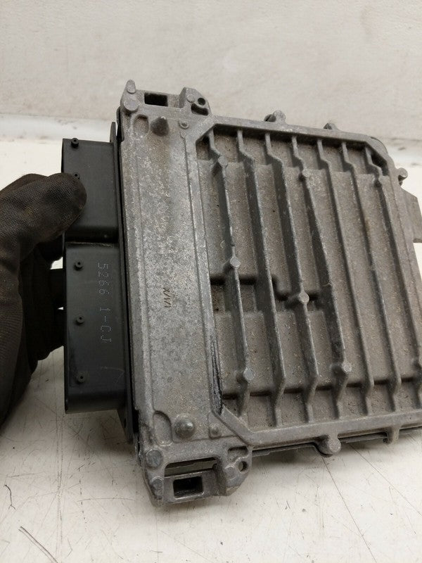 2749001500 ⭕2016 2017 2018 2019 Infiniti Q50 Engine Control Module Unit Assembly 2749001500