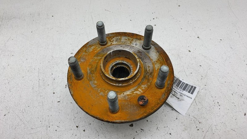 2022 2023 2024 Rivian R1T R1S Rivian Front Left or Right Wheel Hub Bea
