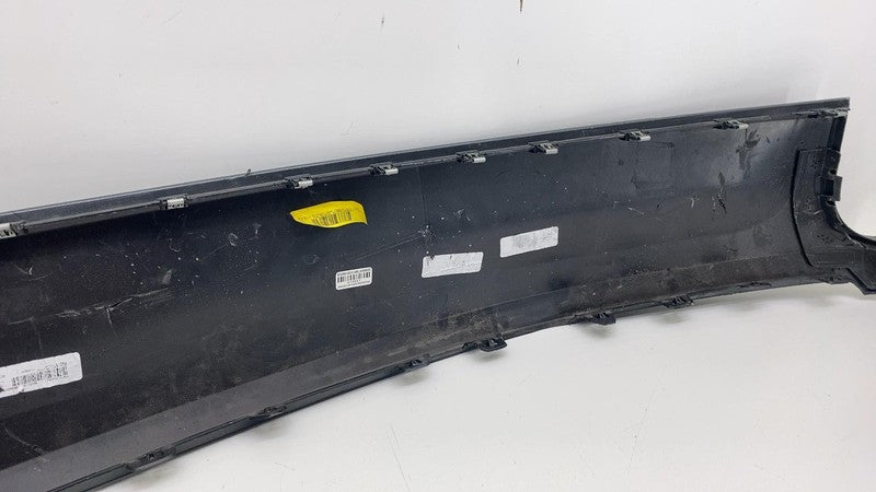 ⭕ 2022 2023 2024 Rivian R1T Front Bumper Cover Assembly Forest Green - EXP006