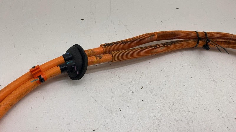 102256210B ⭕ 12-15 Model S Drive Inverter to High Voltage Junction Box Cable 1022562-10-B