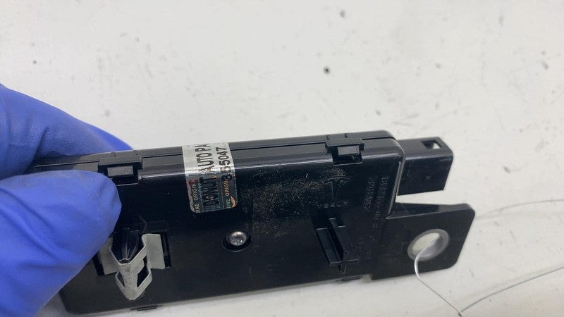 1780580-00-C ⭕ 24-25 Tesla Model 3 M3 Interior End Point Module Booster Assembly 1780580-00-C
