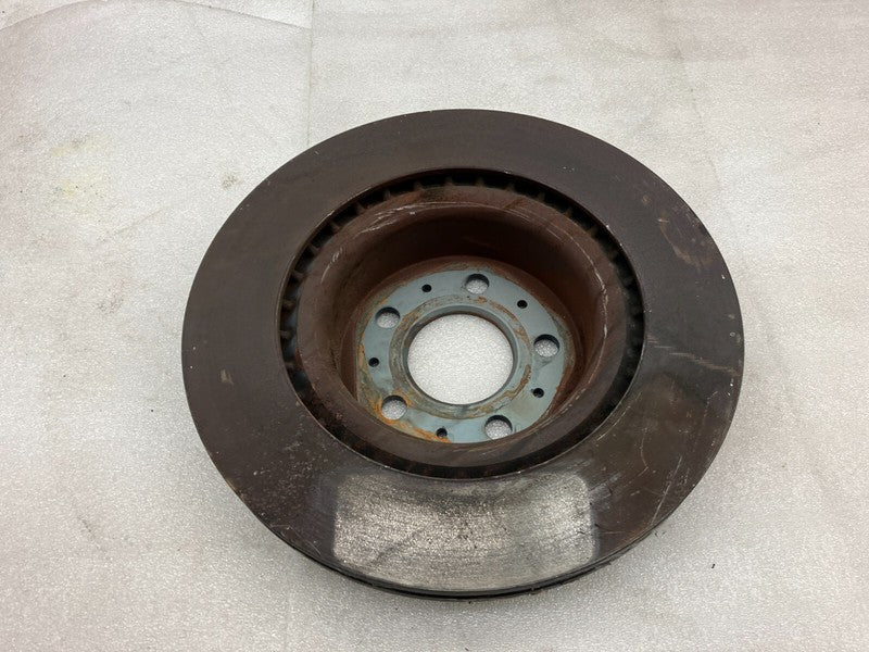 ⭕2017-2023 Tesla Model 3 Front Left or Right Brake Disc Rotor Base Mono-Material