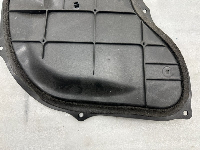 1005855 00 F ⭕ 2012-2020 Tesla Model S MS Front Passenger Door Plate Panel Right 1005855-00-F