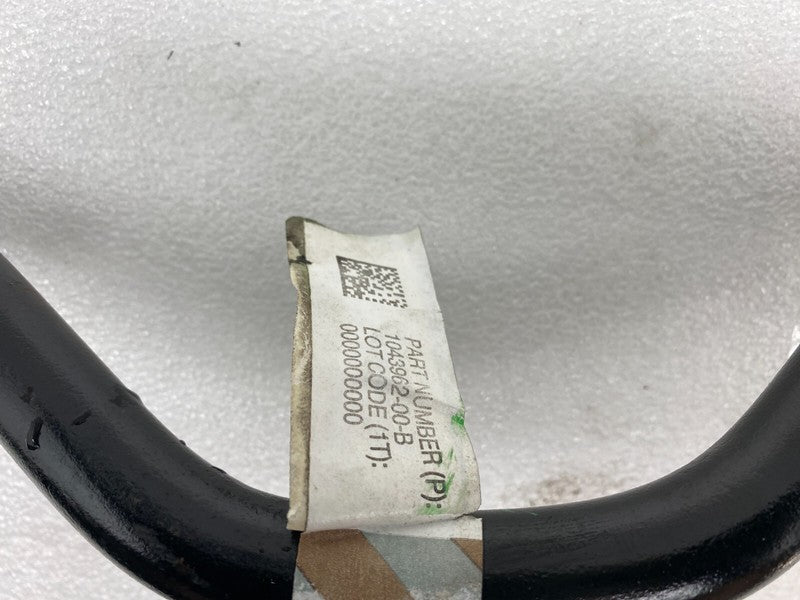 1043962 00 B ⭕12-20 Model S Rear Suspension Anti-Roll Stabilizer Sway Bar (21MM) 1043962-00-B