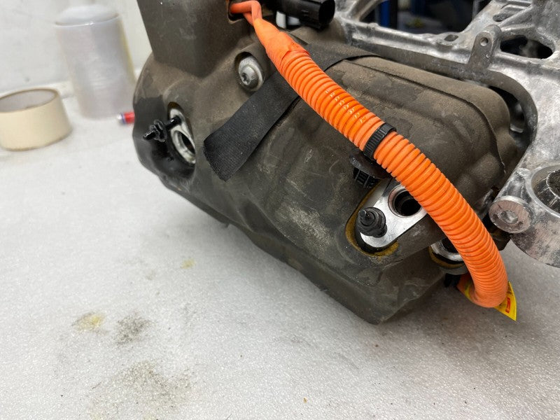 ⭕ 2012-2020 Tesla Model S HVCC Electric Air Conditioning A/C Compressor Pump OEM