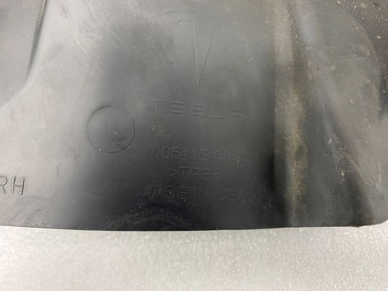 100541900C ⭕ 2012-2015 Tesla Model S Front Side Shock Strut Tower Cap Right RH 1005419-00-C