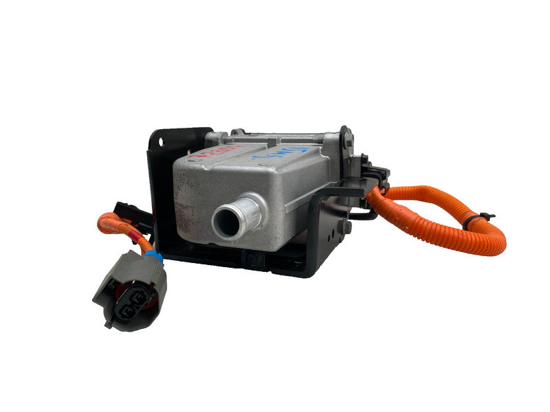 103890100E ⭕ 12-20 Model S Electric Battery Heater w/ Wire Harness Wiring Loom 1038901-00-E