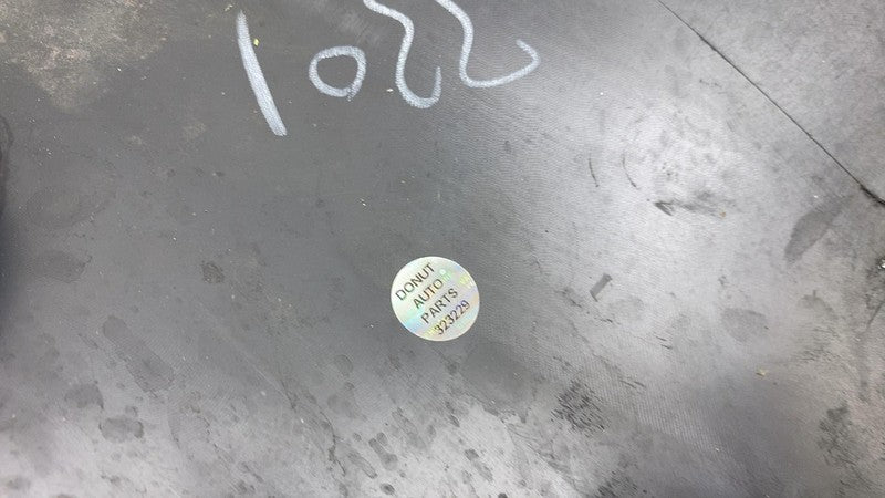 PT00742037A ⭕ 2025 Rivian R1S Rear Passenger Rocker Molding Cover Panel Right PT00742037-A