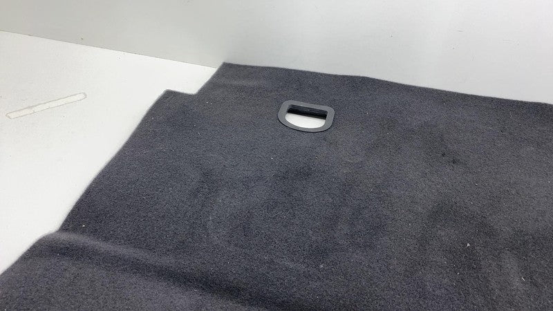 DM51 R13065 AH35B8 2013-2018 Ford C-Max Rear Trunk Storage Boot Cargo Deck Mat Carpet Floor Liner