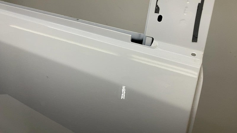 ⭕ 19-23 Ram 1500 Crew Cab Rear Passenger Side Door Shell Panel Right W