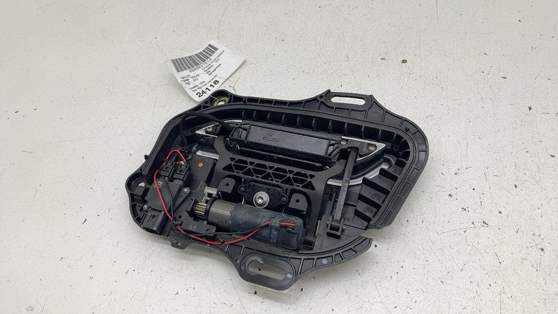 ⭕ 2012-2015 Tesla Model S Rear Passenger Side Exterior Door Handle Out