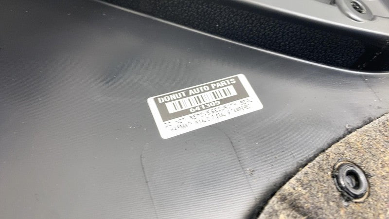 1997294-00-E ⭕ 20-24 Model Y Front Driver Side Door Panel Trim Card Cover Left 1997294-00-E