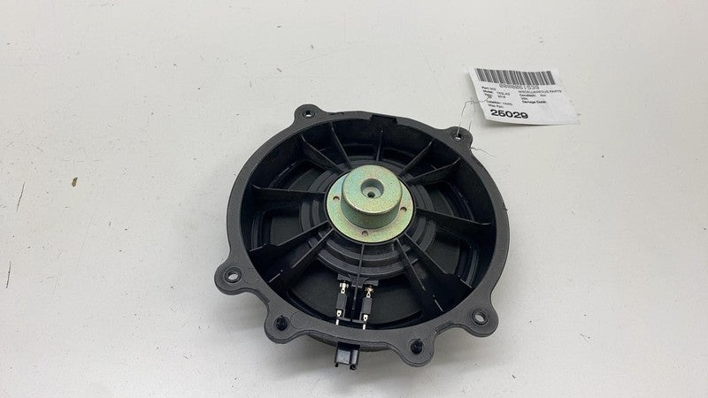 1079744-00-C ⭕ 2017-2024 Model 3 Y Front Left or Right Audio Speaker & Amplifier 1079744-00-C