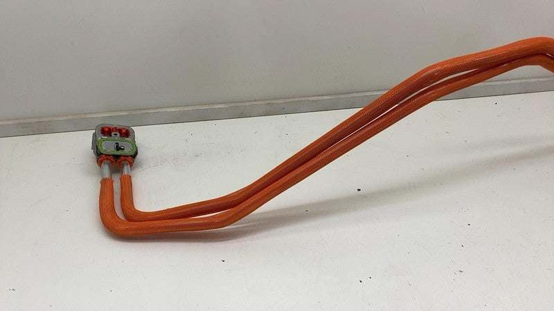 ⭕ 20-23 Model Y MY HV Busbar Charge Port Inlet Wiring Harness Cable 15