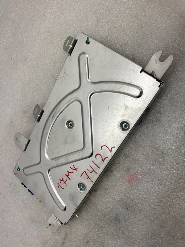 104545199H ⭕ 2016-2020 Tesla Model X MX Central Body Control Module Computer 1045451-99-H