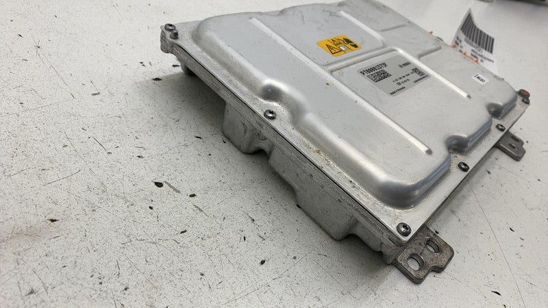 PT00001573F ⭕ 22-24 Rivian R1T R1S Front DC to DC Power Converter Control Module PT00001573F