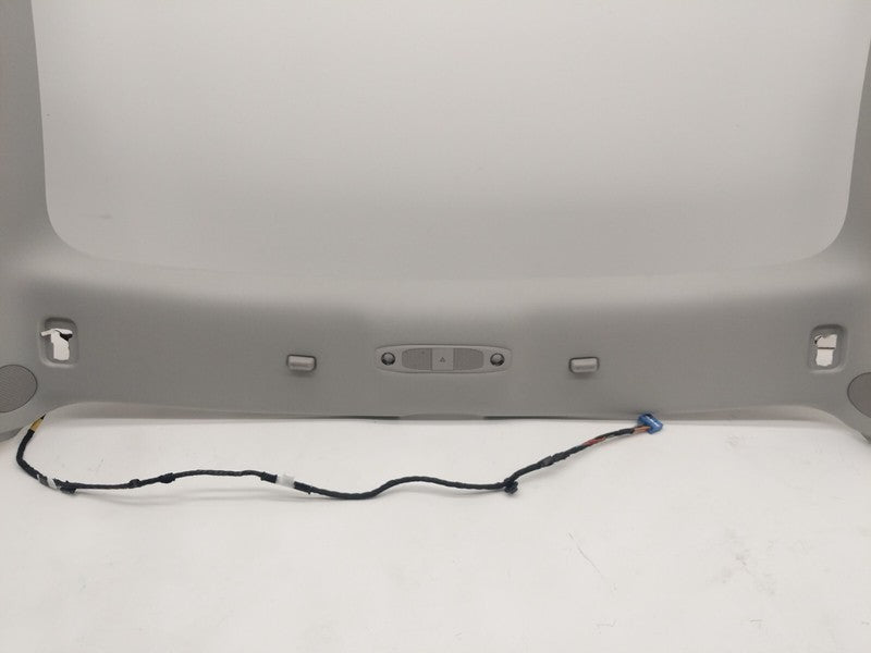 ⭕17-23 Model 3 M3 Roof Headliner Ceiling Panel Trim Cover & Speaker 15