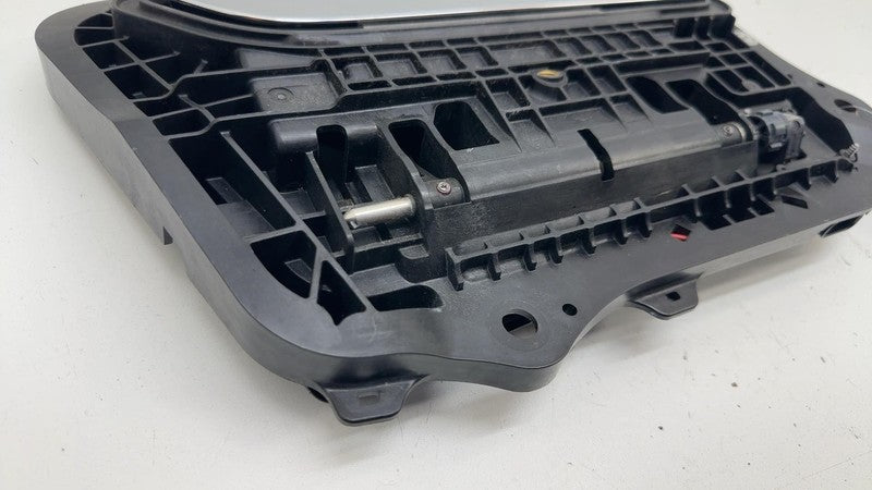 ⭕12-15 Tesla Model S Front Passenger Side Exterior Door Handle Outer R