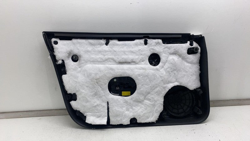 🍩 21-23 Tesla Model 3 Front Passenger Side Interior Door Panel Trim Ca