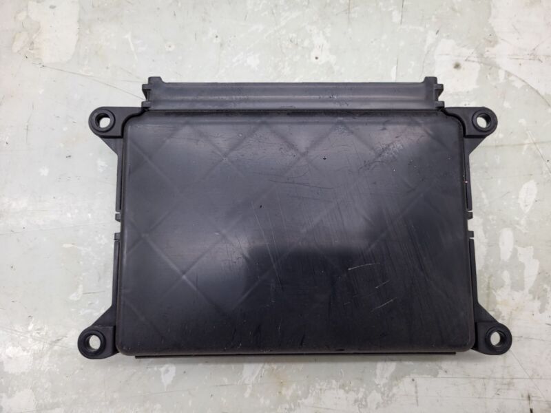 2016-2020 Tesla Model S Thermal Controller Assist Computer Control Module Unit