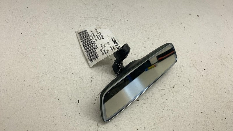 ⭕ 16-20 Tesla Model X Interior Rear View Mirror Triple Camera Type 109
