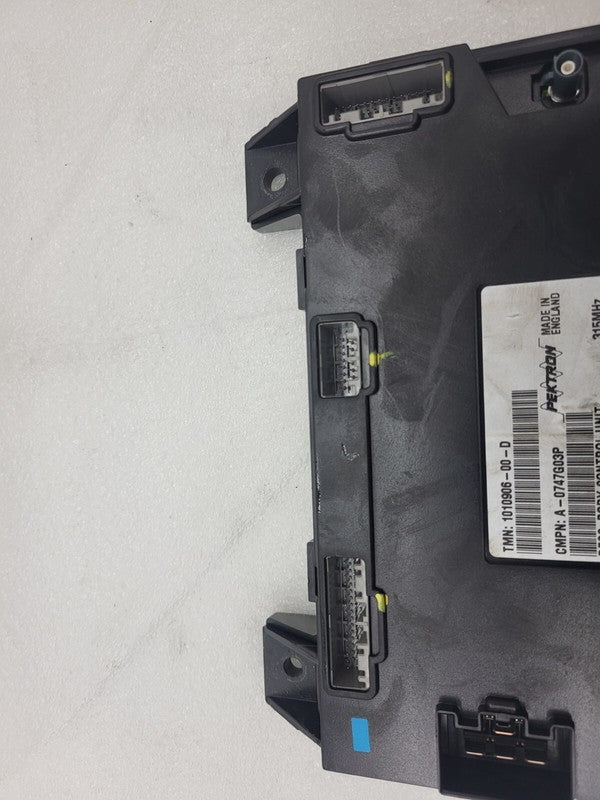 101090600D 2012-2020 Tesla Model S Body Controller BCM Control Module (315MHZ) 1010906-00-D