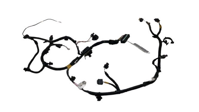 ⭕ 17-23 Tesla Model 3 Thermal Sub Battery Wiring Harness Cable Wire 10