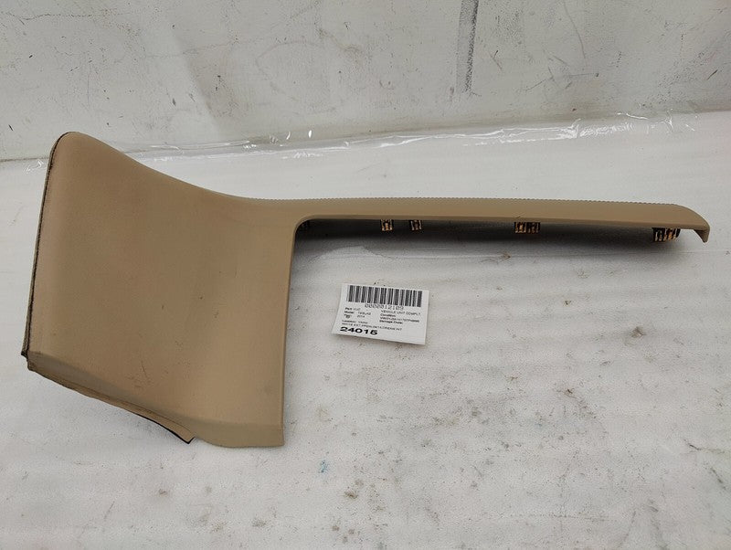 ⭕ 2016-2020 Tesla Model S X Front Right Lower Dashboard Trim Cover 100