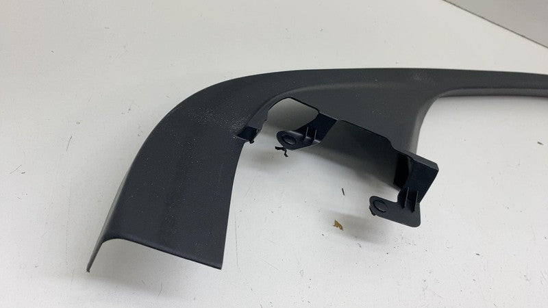 LJ8BR201A18AEW ⭕ 21-24 Mustang Mach-E Front Right Door Window Frame Trim Cover LJ8B-R201A18-AEW