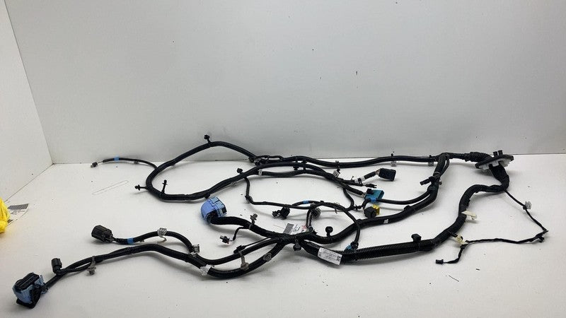 168224100G ⭕ 24-25 Cybertruck Passenger Truck Bed Wire Wiring Harness Right RH 1682241-00-G