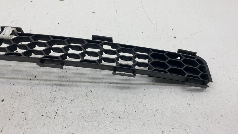 ⭕ 2004-2006 Scion XB Front Bumper Center Upper Grille Insert OEM GG210
