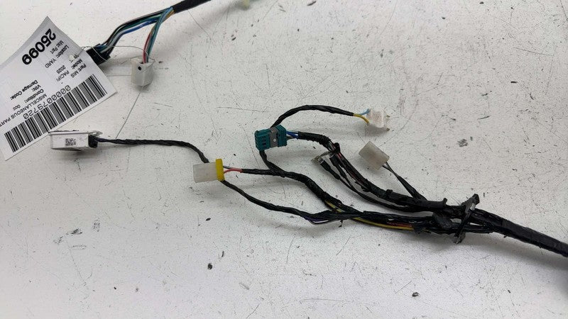 805150AB ⭕ 17-25 Chrysler Pacifica Miscellaneous Wiring Loom Cable Wire Harness 805150AB