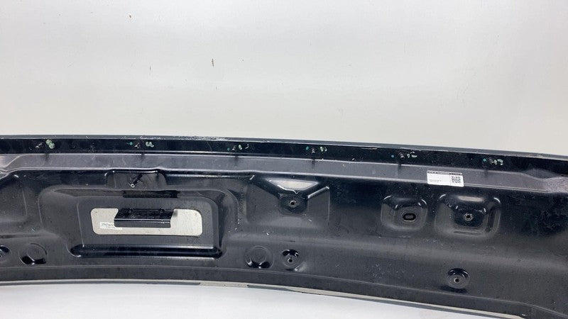 2045200-00-A 2024-2025 Tesla Cybertruck Front Frunk Fascia Bumper Cover Panel OEM Assembly