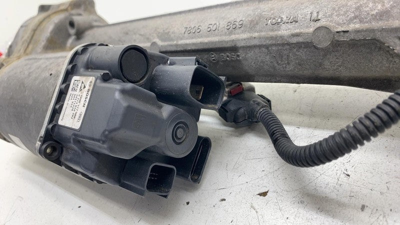 7818.994.275 ⭕ 17-20 Maserati Levante Electric Power Steering Gear Rack & Pinion 06701056770