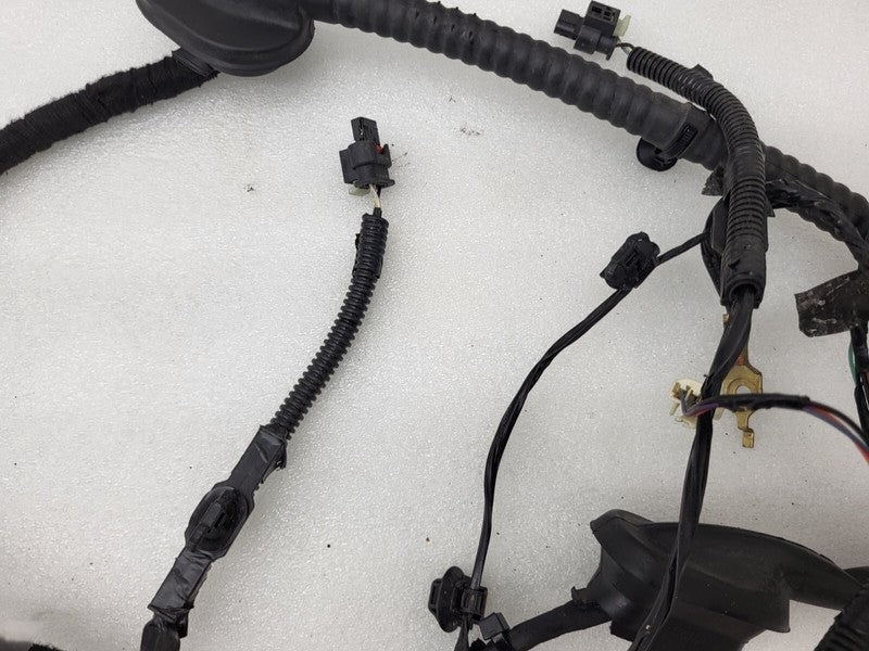 106878900G 17-22 Model 3 Rear Trunk Lid Decklid Wiring Harness Cable Wire Loom 1068789-00-G
