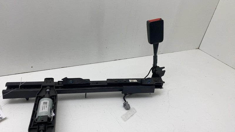 ⭕ 17-23 Model 3 Front Left 1st Row Seat Adjuster Motor Rail Track 1119