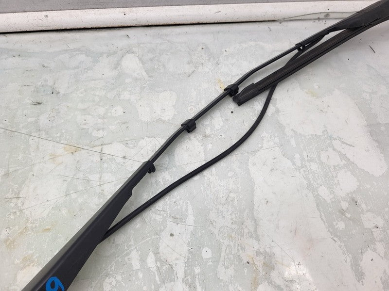 1076729 00 B ⭕ 2017-2022 Tesla Model 3 Front Windshield Wiper Arm & Blade Right 1076729-00-B