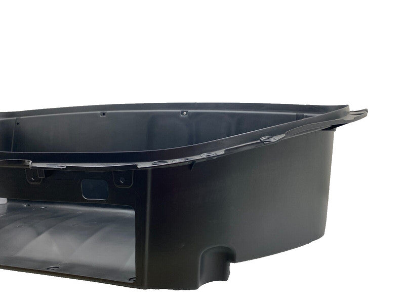 ⭕ 2016-2020 Model X Front Frunk Luggage Storage Compartment Molding 10