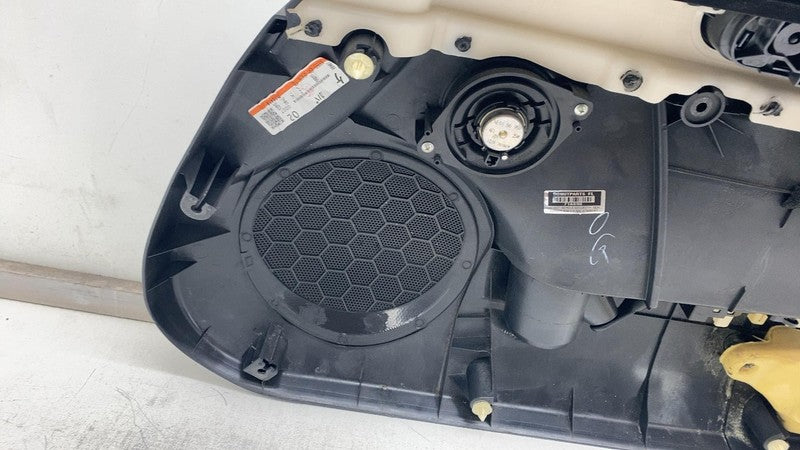 NE55 68 450K 02 ⭕ 2006-2015 Mazda MX-5 Miata Front Left Door Panel Trim Card Cover NE5568450K02