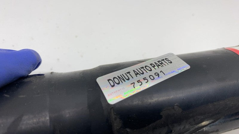 125016900B 2024 Tesla Model Cybertruck Rear Right Tri-Motor CV Axle Halfshaft (PARTS ONLY)