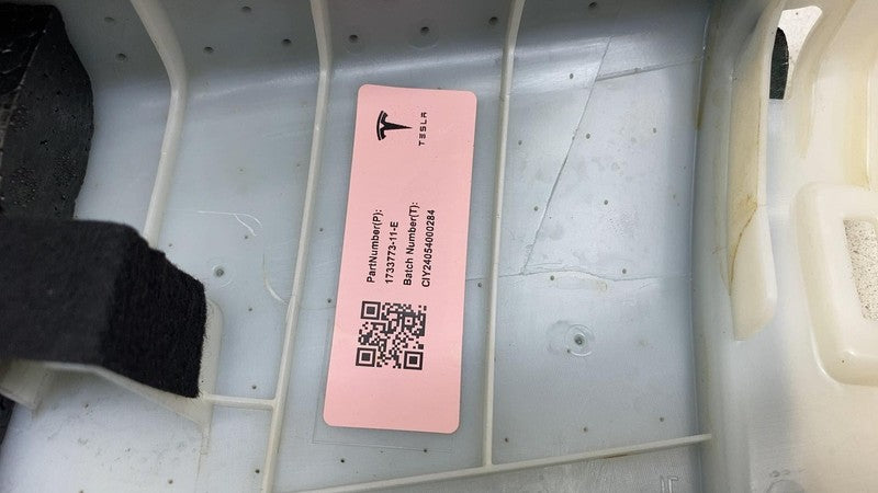 176982910B ⭕ 24-25 Model 3 Left & Right Side B-Pillar Middle Trim 1733773-11-E/1733794-11-E