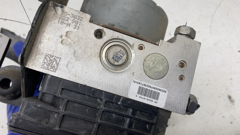 ⭕ 2016 2017 2018 Ford C-Max ABS Anti Lock Brake Pump Module Unit GV6C-