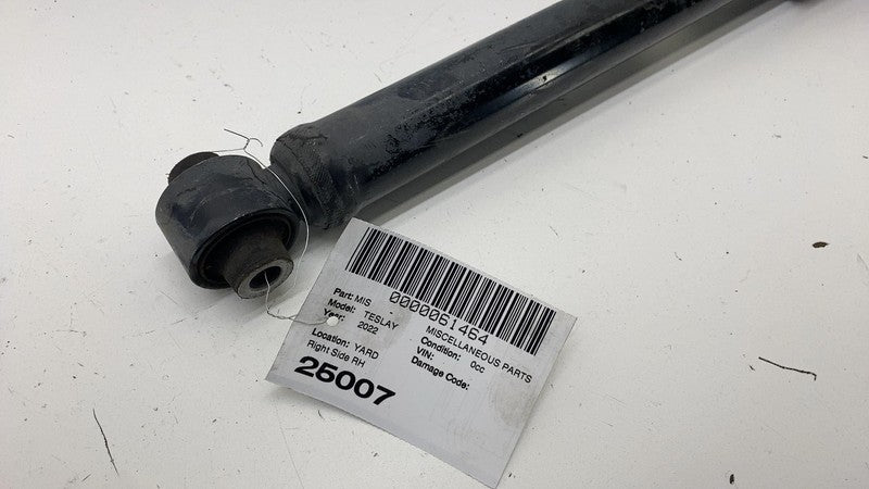 ⭕2020-2024 Tesla Model Y Rear Right Shock Strut Absorber Damper AWD 11