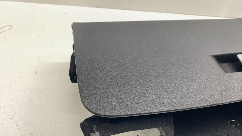 ⭕ 2017-2022 BMW 540i Front Right Dash Storage Glove Box Compartment Bl