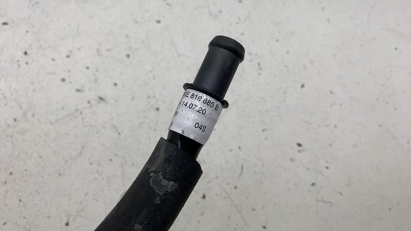 4KE819362 ⭕19-23 Audi e-Tron Battery Center Cooling Coolant Water Hose Tube Pipe 4KE819362