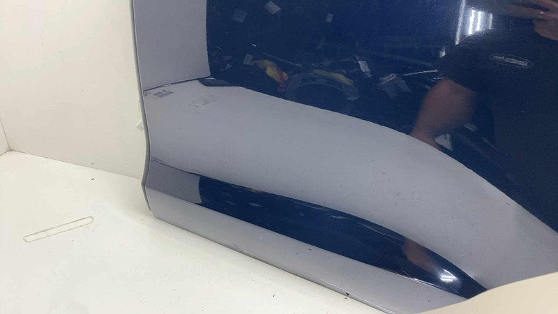 ⭕ 2012-2015 Tesla Model S MS Rear Driver Side Door Shell Panel Left LH