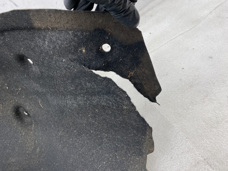 ⭕2016-2020 Tesla Model X Rear Driver Side Wheel Quarter Liner Splash Shield Left