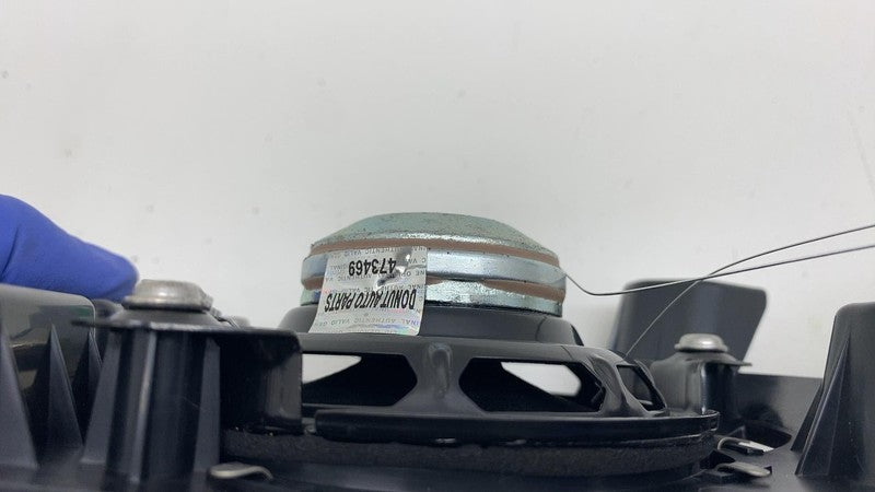⭕22-24 Rivian R1S R1T Speaker Tweeter Mid Range Meridian Audio Sound P