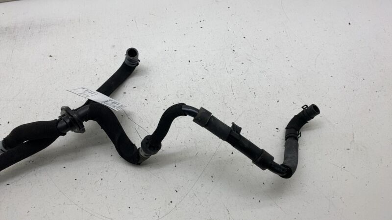 4KL819552 ⭕19-23 e-Tron Drive Motor Inverter Coolant Cooling Hose Tube Pipe Line 4KL819552
